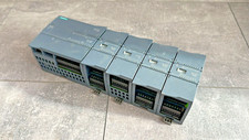Siemens 6es7 214 gebraucht kaufen  Gelsenkirchen