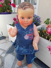 Ensemble robe bébé d'occasion  Beynes