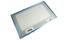 Filtre antigraisse metallique d'occasion  Saint-Dizier