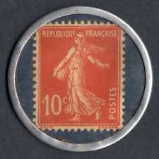 Necessite rare timbre d'occasion  Clermont-Ferrand-
