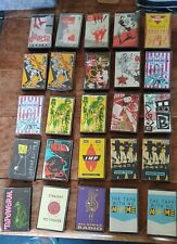 Nme cassette collection for sale  LONDON