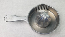 Vintage kwicky metal for sale  Fowler