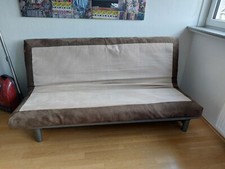 Schlafcouch innovation 190 gebraucht kaufen  Münster