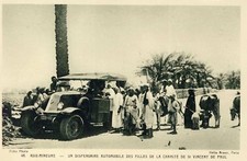Asie mineure automobile d'occasion  Toulon-