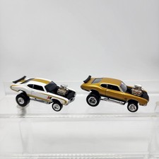 Lot johnny lightning for sale  Nixa