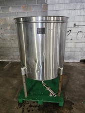 Sanitary stainless steel for sale  Covington