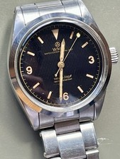 Wmt barracuda aged gebraucht kaufen  Fuldatal