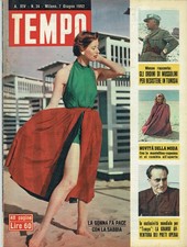 1952 pasquale alecce usato  Italia