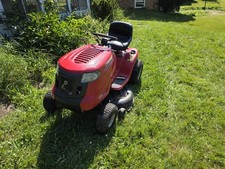 2014 troybilt riding for sale  Independence