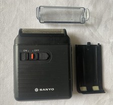 Sanyo batterie rasierapparat gebraucht kaufen  Nürnberg