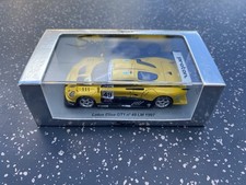 Lotus elise gt1 d'occasion  Champagné