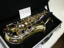 Vito alto sax for sale  Elkhorn