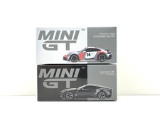 Lot mini porsche for sale  BEDFORD