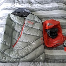 Rab mythic ultra for sale  WHITLEY BAY