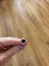 Whitby jet sterling for sale  GRIMSBY