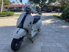 vespa 300 for sale  Pompano Beach