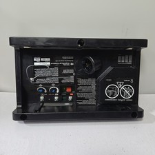Painel final placa de circuito Liftmaster Chamberlain vermelho botão de aprendizado 41A5021-5 390MHz comprar usado  Enviando para Brazil