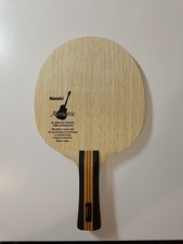 Nittaku acoustic tischtennisho gebraucht kaufen  Regensburg