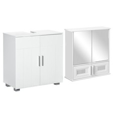 Kleankin set bagno usato  Assago