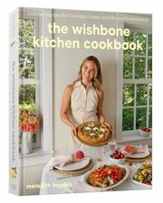 Wishbone kitchen cookbook for sale  Philadelphia