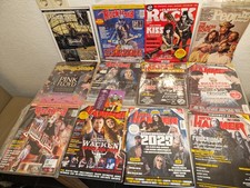 Heavy metal hard gebraucht kaufen Heavy metal hard gebraucht kaufen  Pirna, Dohma, Struppen