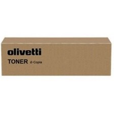 Toner olivetti b1215 usato  Italia
