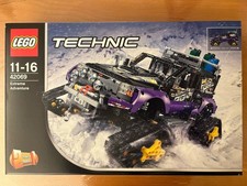 Lego technic 42069 usato  Cassano d'Adda