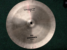 Zildjian efx piggyback gebraucht kaufen  Römerberg