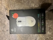Mouse para jogos sem fio Razer DeathAdder V3 Pro - Branco comprar usado  Enviando para Brazil
