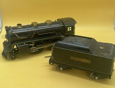 Lionel standard gauge for sale  Wayne