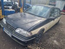 1993 ford granada for sale  CRAWLEY
