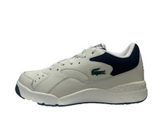 LACOSTE ACELINE TRAINERS MASCULINO REINO UNIDO 10,5 EUA 11,5 EU 45 REF SF790- comprar usado  Enviando para Brazil