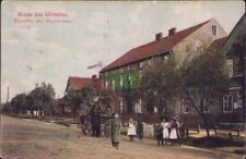 161507 gruss wirballen gebraucht kaufen  Dresden