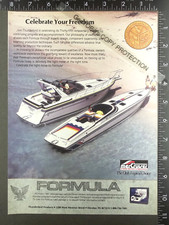 1991 advertisement thunderbird for sale  Lodi