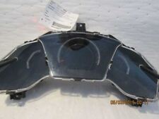 Civic speedometer cluster for sale  Bridgewater