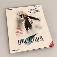 Guida strategica ufficiale usato  Parabiago