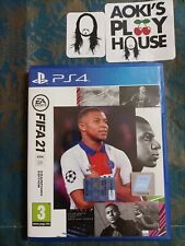 Fifa champions edition usato  Genova