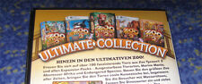 Zoo Tycoon 2 - Ultimate Collection von Microsoft kpl. deutsch Riesig  comprar usado  Enviando para Brazil