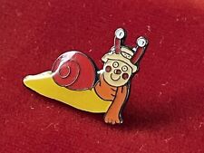 Brian snail pin for sale  LEDBURY