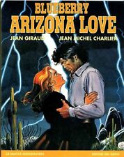 Fumetto blueberry arizona usato  Villar Focchiardo
