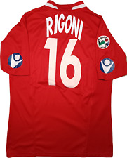 Maglia calcio vintage usato  Roma