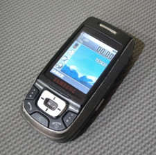 Samsung d500 grey for sale  SOUTHPORT