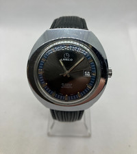 Lanco automatic vintage usato  Napoli