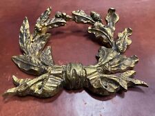 Antico fregio stile usato Antico fregio stile usato  Italia