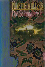 Walters schandmaske 30622 gebraucht kaufen  Habichtswald