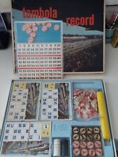 Tombola record ed. usato  Umbertide