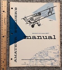 Experimental aircraft assn. for sale  San Antonio