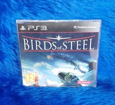 Birds of Steel Sony PS3 Playstation 3 ***PROMOÇÃO RARA*** Shooter Konami comprar usado  Enviando para Brazil