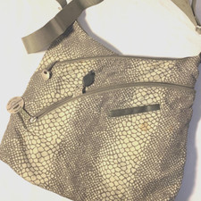 Travelon polyester snake for sale  Asheville
