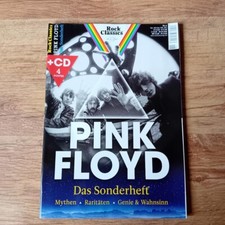 Pink floyd magazin gebraucht kaufen  Warburg